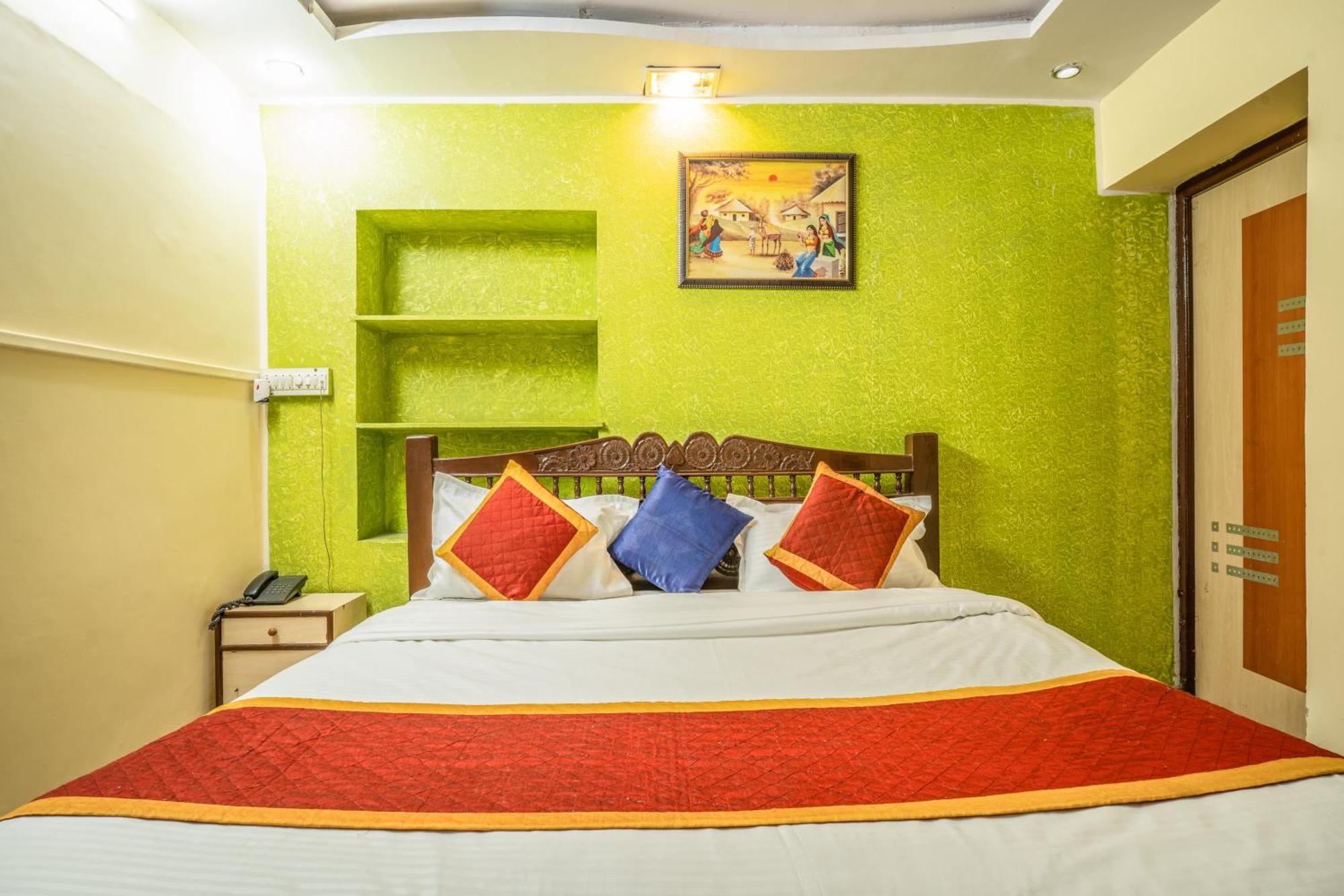 Hotel Classic Jaisalmer Eksteriør billede