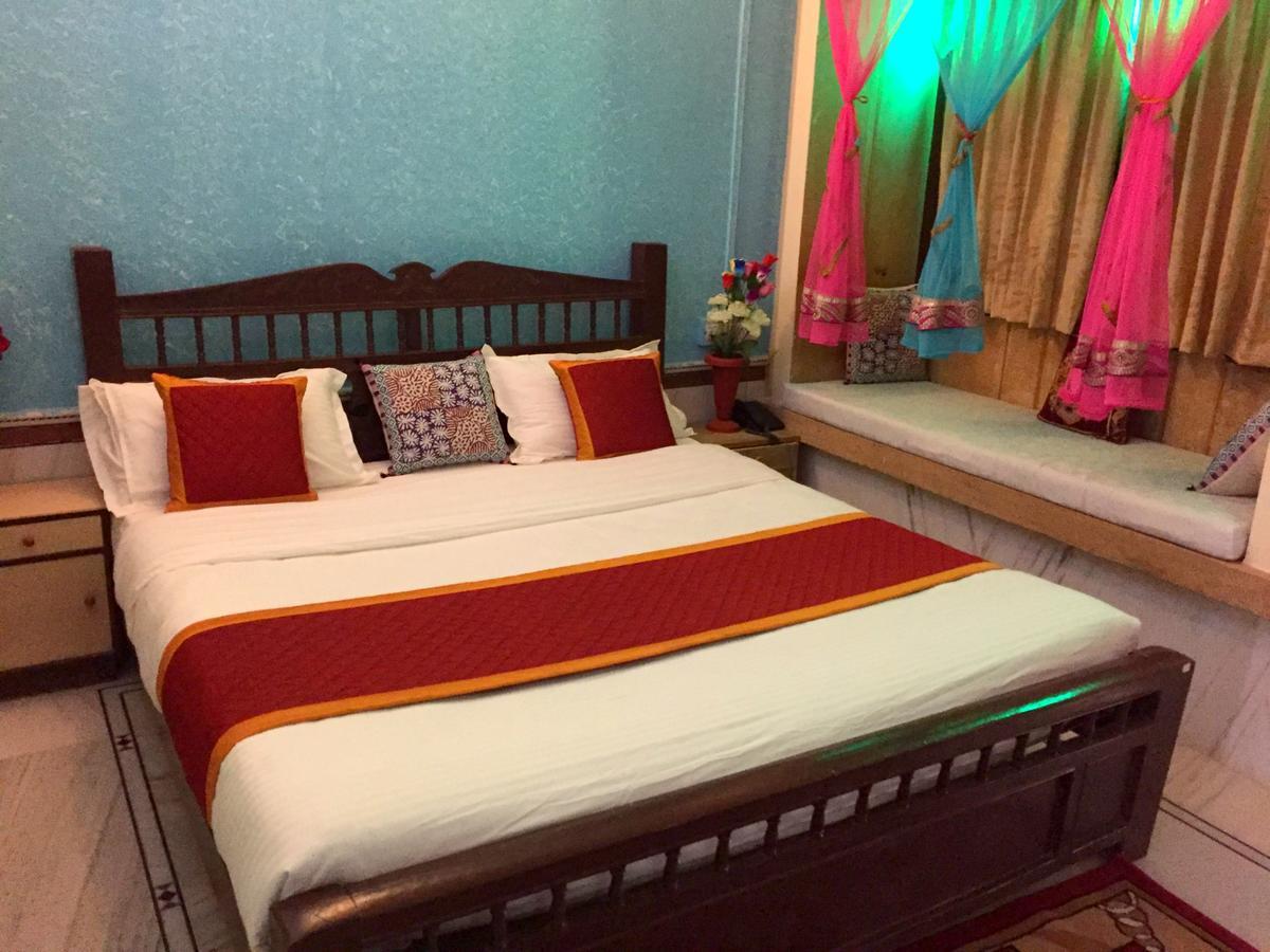 Hotel Classic Jaisalmer Eksteriør billede