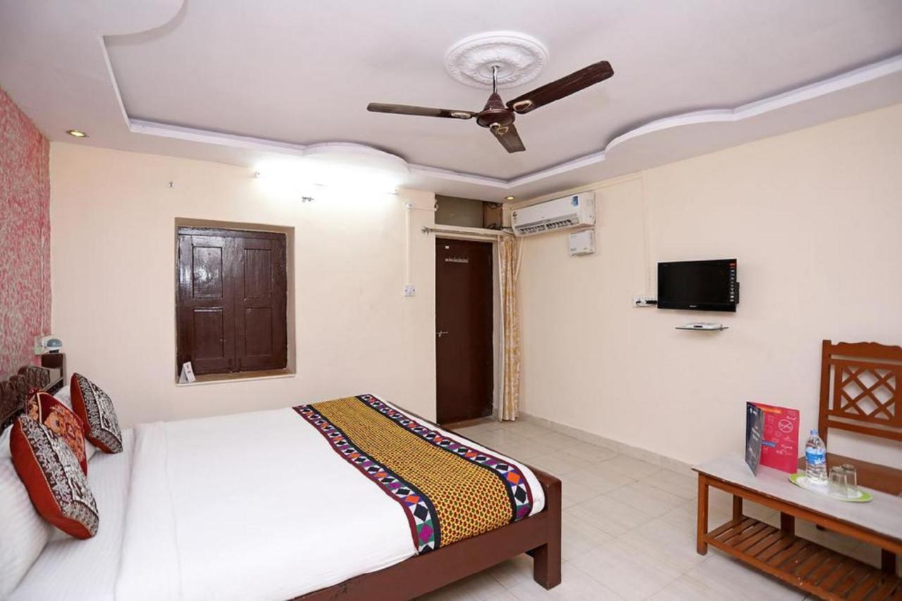 Hotel Classic Jaisalmer Eksteriør billede